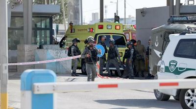 Palestinian Woman with Knife Killed after Approaching Israeli Soldier