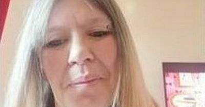 Scots woman missing after vanishing from house found safe and well