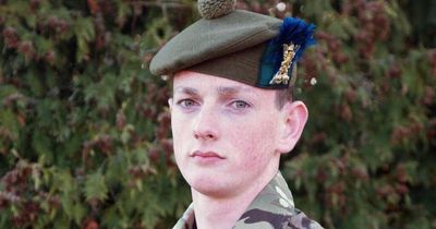 Edinburgh veteran's death in Afghanistan caused best friend to 'take his own life'