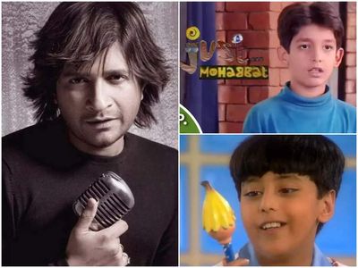 Did you know KK sang for TV shows like ‘Just Mohabbat’, ‘Shaka Laka Boom Boom’? Unknown facts about the singer