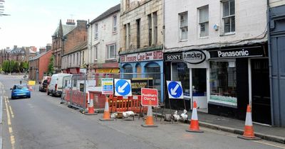 Absent landlords under fire after Dumfries building left to crumble