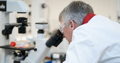 Newly opened health science discovery centre in Lanarkshire set to provide jobs boost