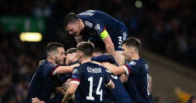 Who will win Scotland vs Ukraine? Our writers make their predictions for blockbuster World Cup playoff