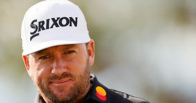 Graeme McDowell to compete at first event of controversial Saudi-backed tour