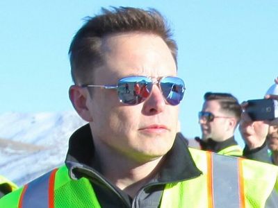 Elon Musk Calls Dogecoin Co-Creator A 'Tool'