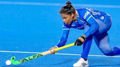 Competing against strong teams in Hockey Pro League will help us at World Cup: Deep Grace Ekka