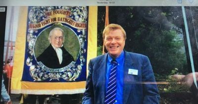 'Slave row' West Lothian festival hits back over fresh concerns over new flag