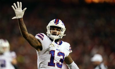 Fantasy football’s top breakout candidates for 2022