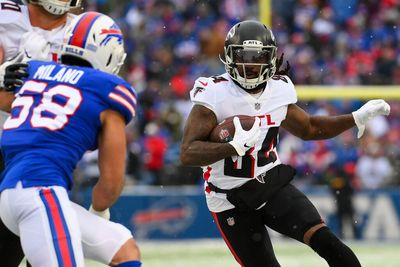 2022 fantasy football busts and overvalued players