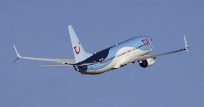 Holidaymakers devastated as TUI cancels flight after passengers boarded plane