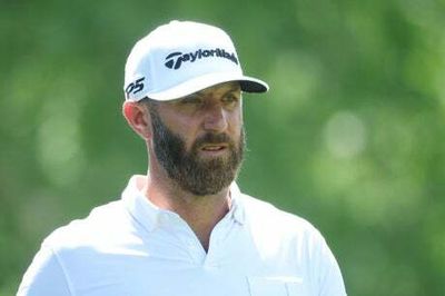 Dustin Johnson makes shocking LIV Golf U-turn as former world No1 headlines opening event