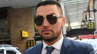 Salim Mehajer could soon be a 'vexatious litigant' after bringing too many unfounded cases, court hears