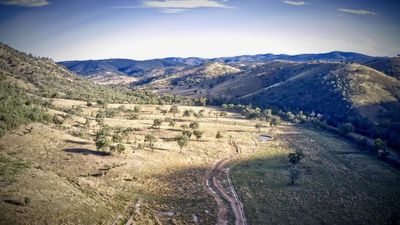 $350 million Mole River Dam near Tenterfield scrapped amid doubt about NSW dam projects