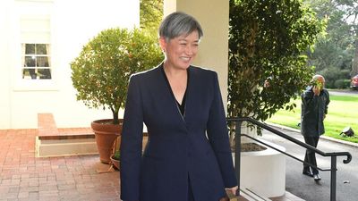 Wong to embark on second Pacific visit