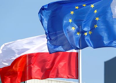 EU Commission likely to unblock Poland's recovery plan on Wednesday