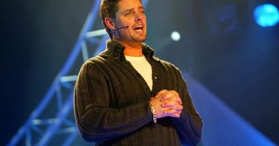 Keith Duffy lost over 3 stone after becoming 'very overweight'