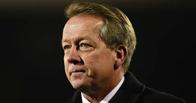 Alan Curbishley speaks out on Liverpool and Manchester United rumours