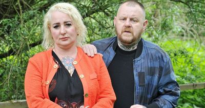 Couple whose daughter was killed in dog attack say law is an 'insult' to her memory