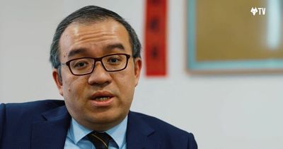 Premier League chairman warns Newcastle about spending restrictions 'ceiling' but owners know