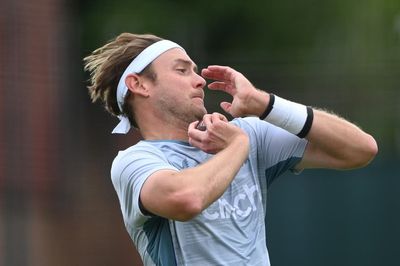 Stuart Broad ready to ‘leave heart and soul on the field’ on England return