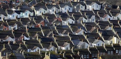 Housing market set to slow as the year progresses, says Nationwide