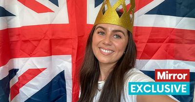 'I tried the Queen's elaborate morning routine - with very specific bath demand'