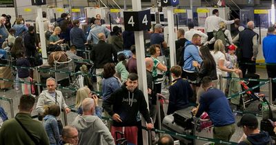 How to get through Dublin Airport in record time without having to queue for hours