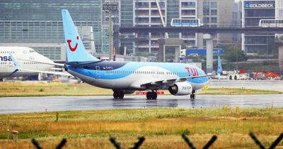Furious TUI passengers ordered off plane after boarding in holiday chaos