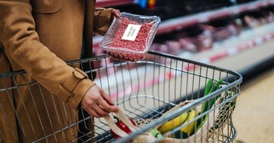 Aldi shopper changes type of trolley she uses and says it's 'changed my life'