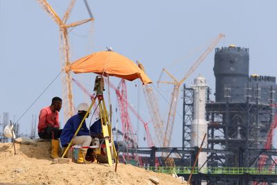 Shortage of oil refineries haunts Africa as fuel prices rocket