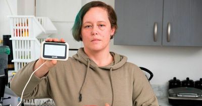 Single mum-of-3 has eaten just one meal a day for 8 weeks so kids don’t go hungry