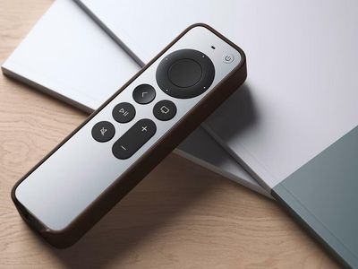 Sick Of Losing Your Apple TV Remote? This $40 Accessory Can Help You