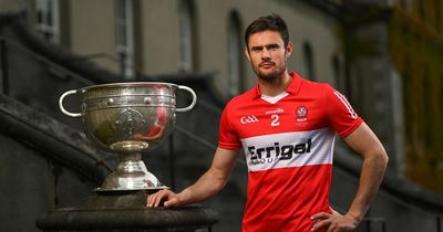 Derry captain Chrissy McKaigue says Gaelic football in 'really good health' as Ulster final divides opinion