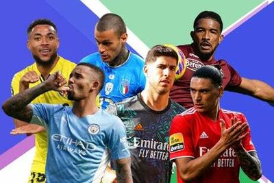 Transfer news LIVE! Marco Asensio to Man United; Lacazette leaves Arsenal; Bellingham to Liverpool; Chelsea