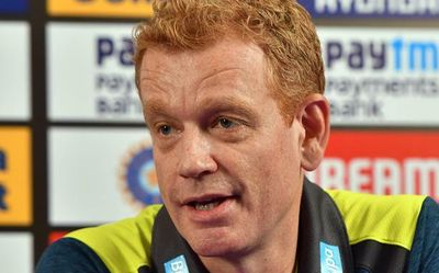 New Australia coach Andrew McDonald tests COVID positive, to miss start of Sri Lanka tour