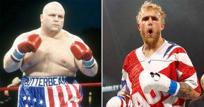 Butterbean vs Jake Paul tale of the tape after 55-year-old’s fight call-out