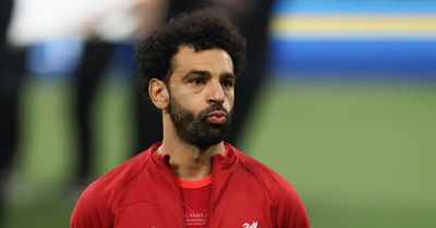 Mohamed Salah 'ready to join' Premier League rival as Liverpool given contract ultimatum