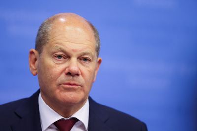Germany to send IRIS-T air defence system to Ukraine -Scholz