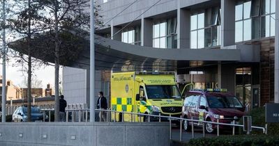 Worst Dublin hospital average Emergency Department wait times revealed