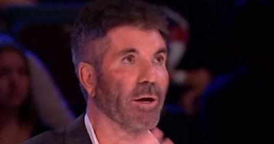 Britain's Got Talent's Simon Cowell 'ignores' voting backlash to focus on a different TV show