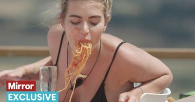 Love Island 2022: Bizarre reason food challenges are scrapped but movie night returns
