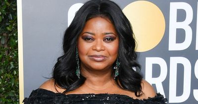 Octavia Spencer mourns the death of her nephew in 'second-worst day of her life'