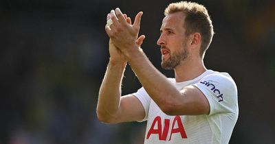A closer look at Tottenham's new 2022/23 Nike home kit