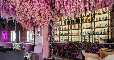 Gin Ne Sais Quoi opening its first venue in Cardiff