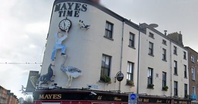 Dublin pubs: Iconic boozer could be turned into Centra as plans submitted