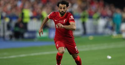 Chelsea among trio who could sign Mohamed Salah after huge Liverpool transfer wish reveal