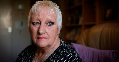 Nottingham woman recalls dangerous times dancing for the mafia in the 1960s