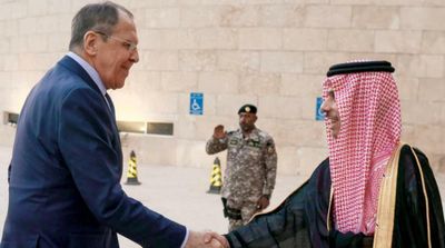 Gulf-Russian Meeting in Riyadh to Strengthen Relations, Discuss Ukraine Crisis