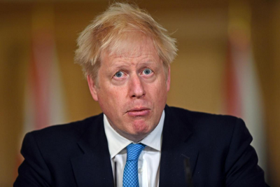 Downing Street launch campaign to 'save Boris' as resignation pressure ramps up