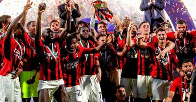 Liverpool investors seal £1.1bn AC Milan purchase in second most-expensive club sale